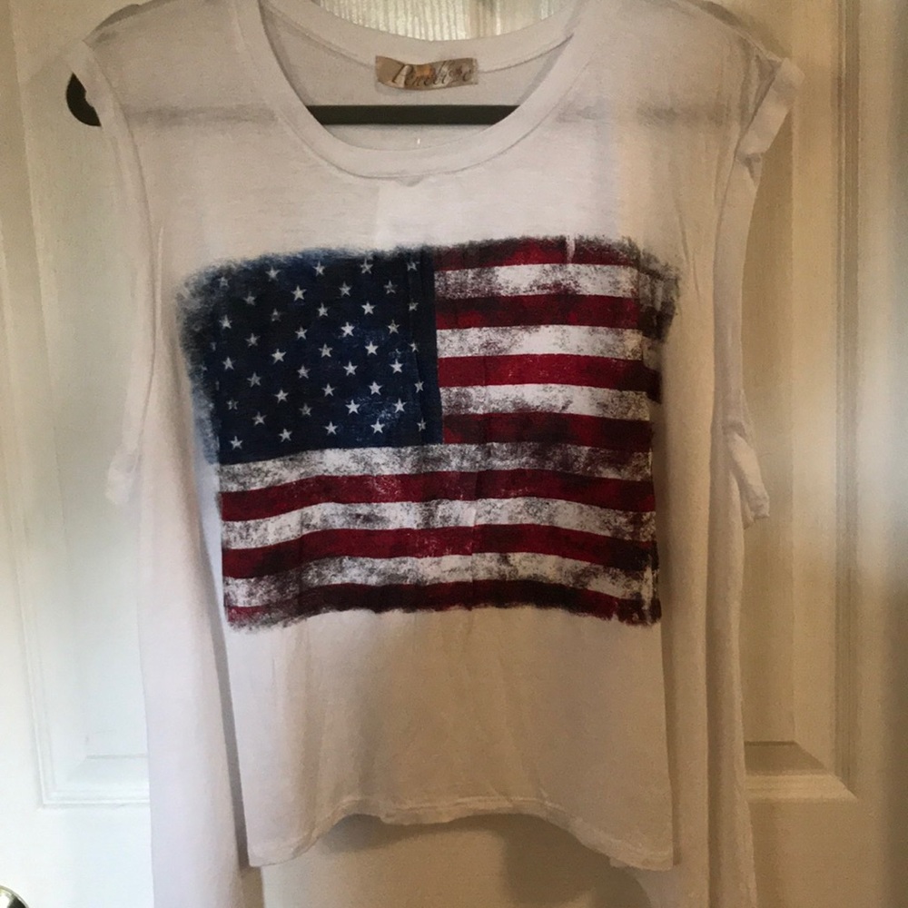 NWT Penelope muddle tank Sz XLG